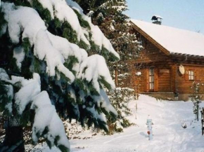 Ferienhaus Stoakoglhütte in Klippitztörl